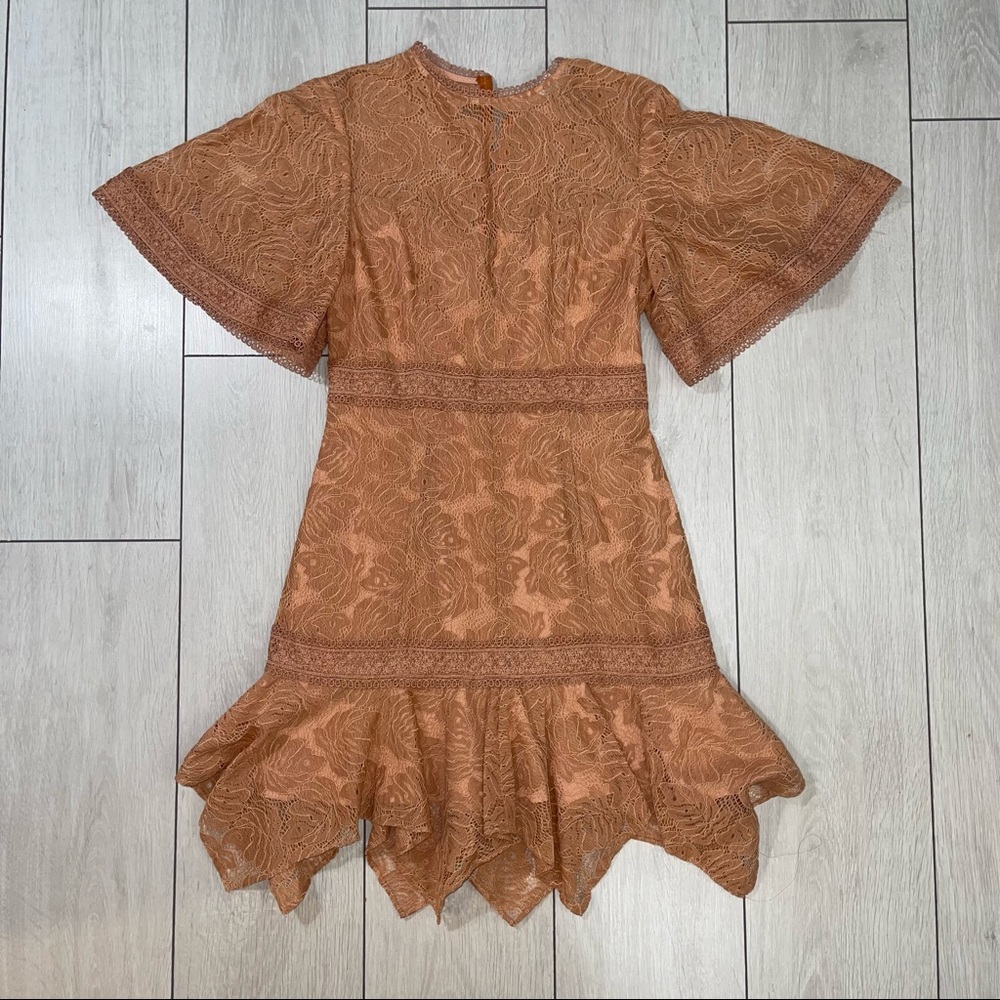 Keepsake Dress